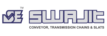 Logo of Swajit Engineering Private Limited, a leading engineering and industrial solutions provider in Gujarat, India.