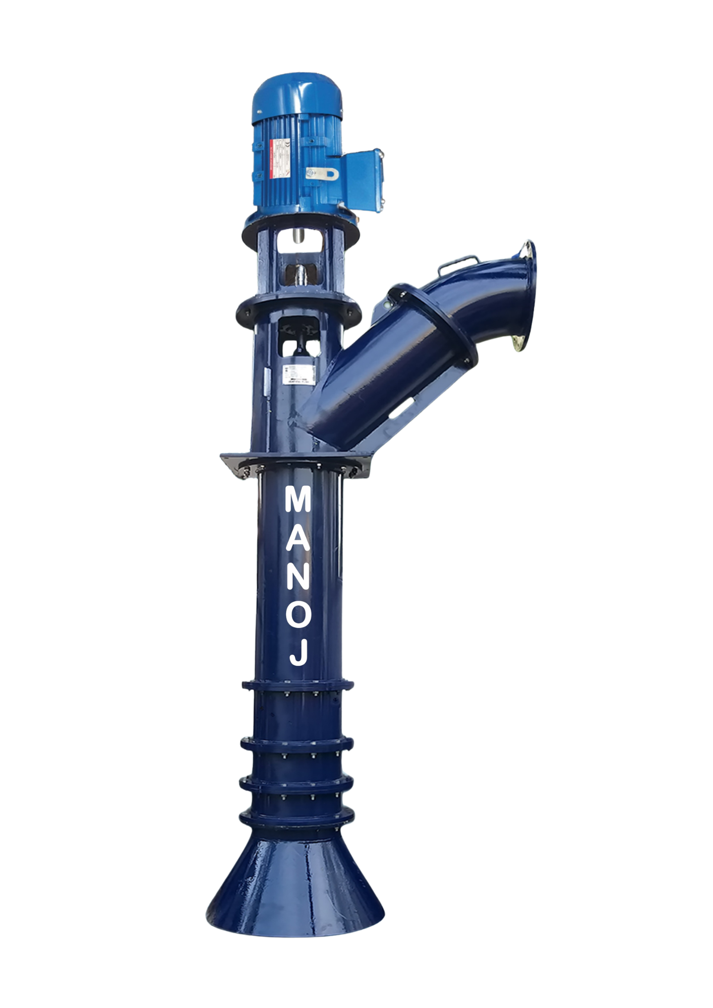 Manoj Industries VAF Pumps trusted  name from years